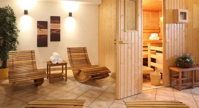Chalet Fauner A, St Anton ski chalet, image 6